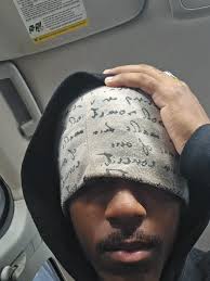 Detroit Rap Daily Marco Bisbikis