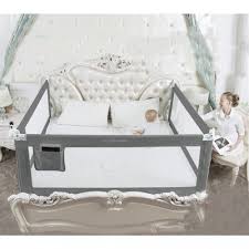 Shop for bed rails in nursery & decor. Toddler Bed Rails Guard Rails Best Buy Canada