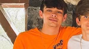 Fundraiser for Josie Barker by kyrastien loveland : Kaleb Martin