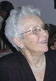 Jane Parker Bauer