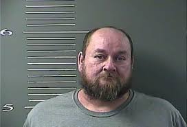 Martin County Arrest Report