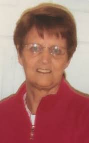 Death Notice of Agnes Conroy (née Young) (Clondalkin, Dublin)