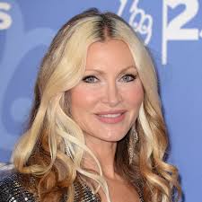 Caprice returns to Dancing