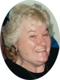 Obituary information for Marie Laura Simone Pharand (Mather)
