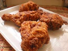 Pilons De Poulet Kfc Fait Maison Pour Accompagner Vos Plats Poulet Kfc Recette Poulet Frit Recettes De Cuisine