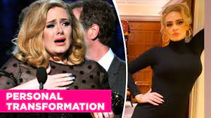 Update her instagram to mark the occasion and give fans a glimpse at her style these days. Adele In 2020 What She Is Hiding Behind Her Drastic Weight Loss Rumour Juice Youtube