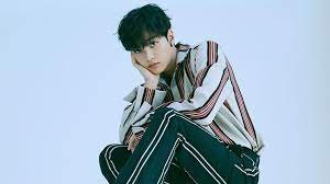 He is famous for being a tv actor. Kim Min Jae Grazia February 2020 Interview The Talking Cupboard