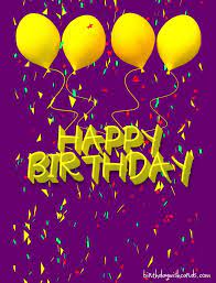Happy Birthday E Card For Someone Special Best Birthday Ecards Happy Birthday Wishes Cards Birthday Wishes Cards Happy Birthday Cards
