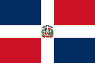 Dominican Republic - Wikipedia