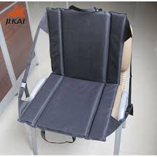 Beyond the stadium, seat cushions are great for camping, canoeing and outdoor activities! Stadium Seat Cushion Outdoor Foldable Waterproof Chair Polyester Wholesale Meditation Cushion China Meditation Cushion And Seat Cushion Price Made In China Com