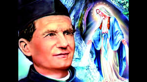 Toda su vida y su obra están presentes. 5 Frases De Don Bosco Sobre Maria Auxiliadora Youtube