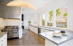 steal this look: j. weiss kitchen & bar