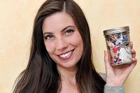 Meet the zero-waste pioneers ⋆ We are the Hippies ⋆ ♻️♻️♻️