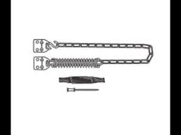 We did not find results for: Ultra Hardware 15001 Storm Door Crash Chain Heavy Duty Zinc Finish Youtube