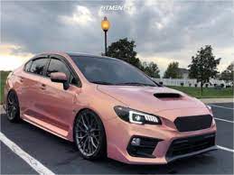 2018 Subaru Wrx Ambit Fc20 Bridgestone Potenza Audi Sports Car Sports Cars Mustang Sports Cars Ferrari