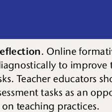 Then click on the pencil/edit button on the far . Pdf Guidelines For Online Assessment For Educators