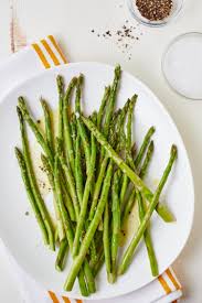 How To Steam Asparagus In The Microwave Recipe Asparagus Recipes Healthy How To Cook Asparagus Steamed Asparagus