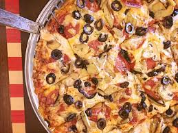 Really Great Pizza Is Hard To Find In Sarasota Luckily There S An Aurelio S Pizza Close By In Sarasota Restaurants Florida Restaurants Fort Myers Restaurants