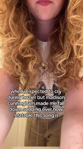 i had never heard of her before that night and she had me BAWLING ily girl  #madisoncunningham #hozier #unrealunearthtour #fyp #foryoupage #foryou