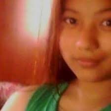 hazel chavez balunso (@hbalunso)