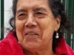 Donatila "Dona" Medina Portugal's Memorial Website