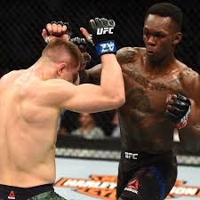 Marvin vettori the italian dream team black fitted mask. Ufc 263 Head To Head Look At Israel Adesanya Vs Marvin Vettori Bloody Elbow