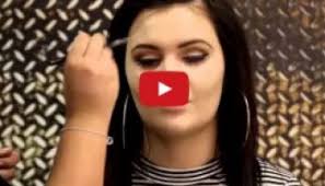 Strobing and Freckles Makeup Tutorial