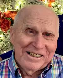 Edward "Bain" Harbour Obituary March 31, 2023