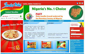 Последние твиты от prima foods (@primafoods_uk). Marketing 3 0 Dufil Prima Foods Plc Indomie Brand