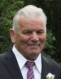 Obituary information for Henry Thomas "Tom" Earle