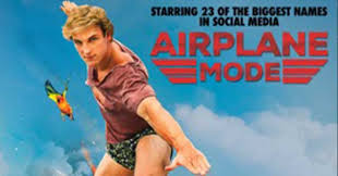 I Watched Logan Paul S Movie Airplane Mode So You Don T Have To Facepalm Article