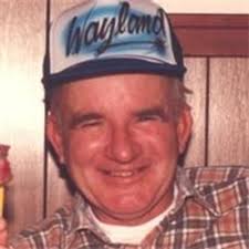 Obituary information for Wayland Ray Rollins