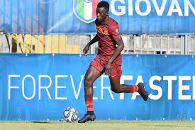 Check out his latest detailed stats including goals, assists, strengths & weaknesses and match . Afena Gyan Ghanaian Starlet Opens Up After As Roma Debut As Mourinho Reacts Goal Com