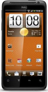 HTC Evo 4G+ full specifications, pros ...