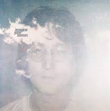 So much so that he wanted to be photographed in his luxurious garment — with gold. Imagine John Lennon Last Fm
