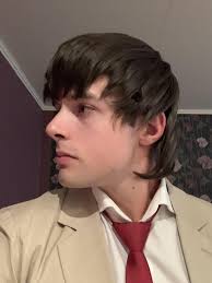 Ang cosplay ko kay Light Yagami, ako mismo ang pumili. Ano sa tingin mo? :  r/deathnote