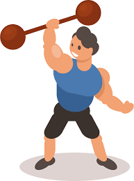 Jun 24, 2021 · bir adalah salah satu minuman beralkohol yang paling populer di dunia. Gambar Kartun Mengangkat Beban Clipart Full Size Clipart 5681141 Pinclipart