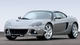 LOTUS-EUROPA