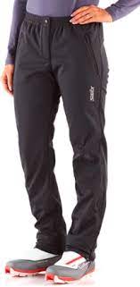 Womens Cross-country Ski Pants