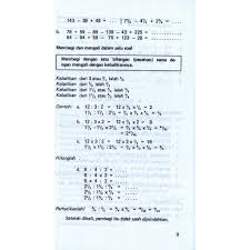 Maybe you would like to learn more about one of these? Kunci Jawaban Cerdas Tangkas Kelas 6 Masnurul