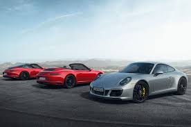 Us $110,300 | uk £91,718. Porsche 911 Gts Line Up Gets More Models And New Engine Autocar