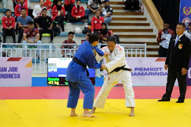 Kapolri Listyo Sigit Prabowo Dukung Kejuaraan Judo untuk Meningkatkan Sportivitas