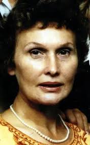 Obituary information for Mae Mathis Rudolph