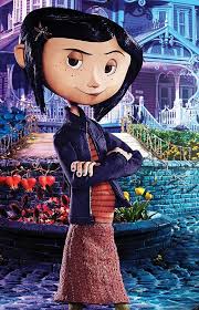Have you seen a film called coraline? Coraline Jones The United Organization Toons Heroes Wiki Fandom