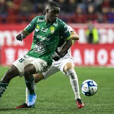 Joel nathaniel campbell samuels (desamparados, san josé, costa rica, 26 de junio de 1992), es un futbolista costarricense que juega como extremo derecho en el club león, de la primera división de méxico. Joel Campbell Esta Feliz De Jugar Para El Leon Soy Fiera