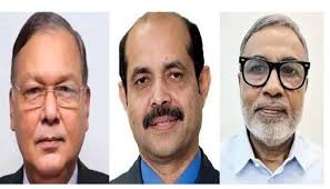 Shahid, Atiqul, Mehdi remanded