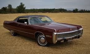 Image result for Burnished Red 1973 Chrysler