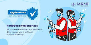 Panas atau kalor => jumlah aliran energi termal yang berpindah ke suatu bahan. Worry Free Stay At Reddoorz Thanks To Hygienepass Reddoorz Blog