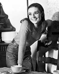 Audrey hepburn is generally credited with popularizing the pixie cut, particularly in her 1953 movie, roman holiday. Audrey Hepburn Hair Cuts Elegantwoman Org