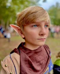 The kids decided they wanted to dress as pokemon trainers for Halloween  this year. Benny was inspired when he saw a great @adamkreutinger tutorial  for a Venom costume using a fake arm